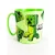 BÖGRE MIKRÓZHATÓ 390ML MINECRAFT
