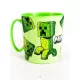 BÖGRE MIKRÓZHATÓ 390ML MINECRAFT