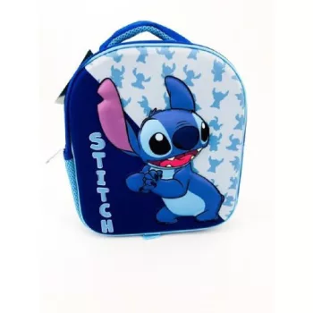 HÁTIZSÁK 3D-S LILO&STITCH
