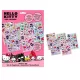 MATRICA SZETT HELLO KITTY