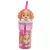 KULACS MŰA. 360ML SZÍVÓSZÁLAS 3D PAW PATROL