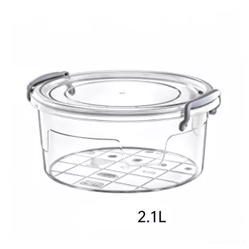 TÁROLÓ DOBOZ MŰA. 2,1L