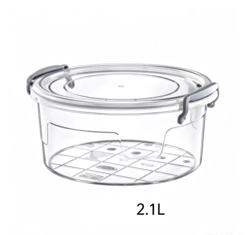 TÁROLÓ DOBOZ MŰA. 2,1L
