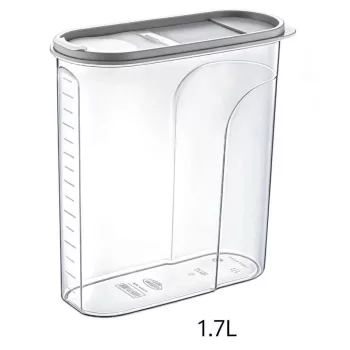 TÁROLÓ DOBOZ MŰA. 1,7L