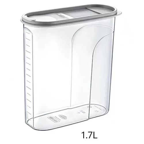 TÁROLÓ DOBOZ MŰA. 1,7L