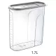 TÁROLÓ DOBOZ MŰA. 1,7L