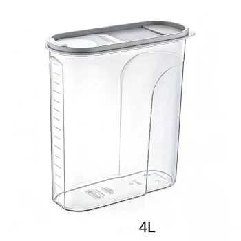 TÁROLÓ DOBOZ MŰA. 4L