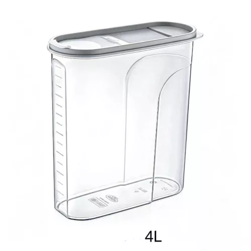 TÁROLÓ DOBOZ MŰA. 4L