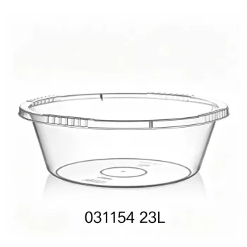 LAVÓR MŰA. 23L