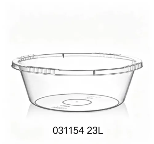 LAVÓR MŰA. 23L