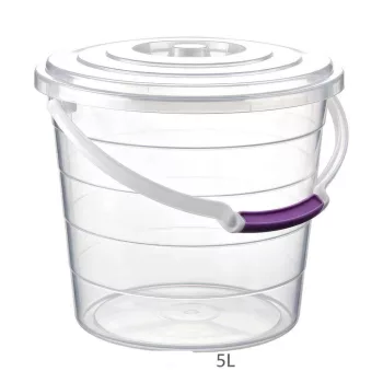 VÖDÖR FEDŐVEL MŰA. 5L