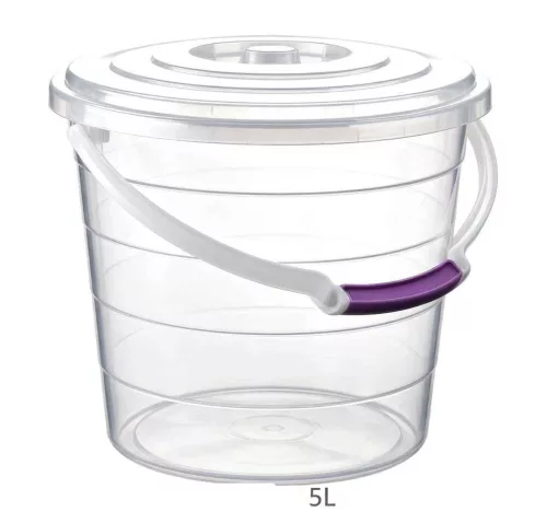 VÖDÖR FEDŐVEL MŰA. 5L