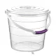 VÖDÖR FEDŐVEL MŰA. 5L