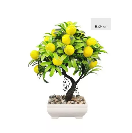 FA DEKOR KASPÓBAN 18X24CM