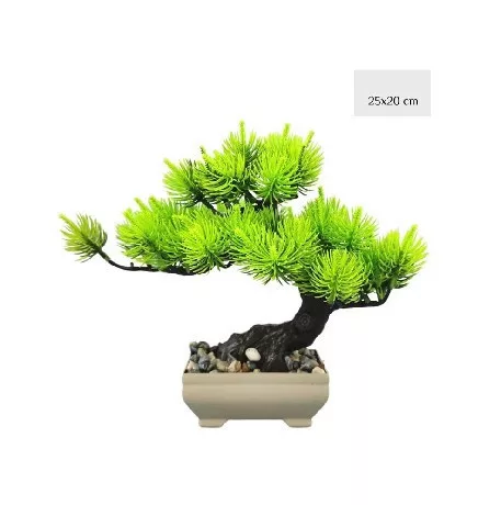 FA DEKOR KASPÓBAN 25X20CM