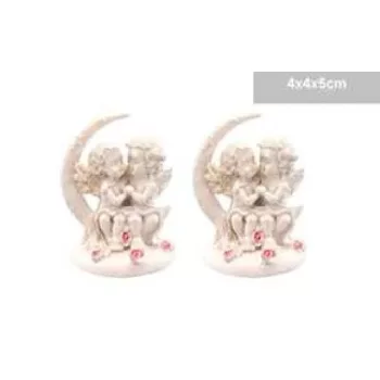 ANGYAL PÁR 4X4X7259AM 4F. 8DB