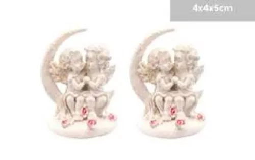 ANGYAL PÁR 4X4X7259AM 4F. 8DB