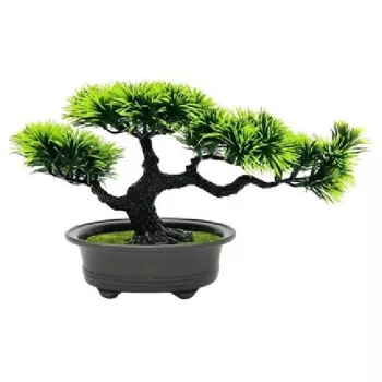 BONSAI FA 15X13X19CM