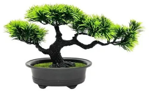 BONSAI FA 15X13X19CM
