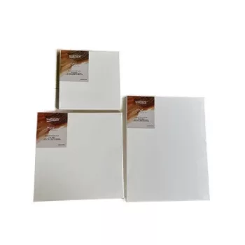 FESZÍTETT VÁSZON 40X40CM