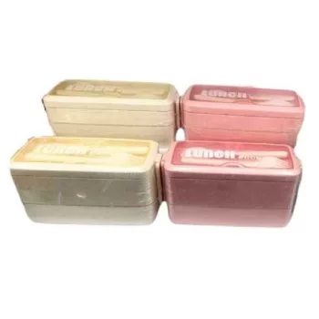 ÉTELTÁROLÓ DOBOZ 2F.