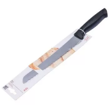 KENYÉRVÁGÓ KÉS 33CM