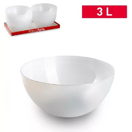 TÁL MŰA. 3L ÁTLÁTSZÓ KEREK