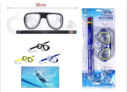 BÚVÁRSZETT 36CM 3F.