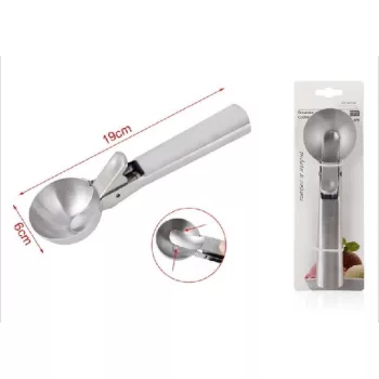 FAGYLALTKANÁL FÉM 19X6CM