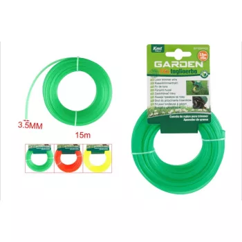 FŰKASZA DAMIL 15M 3,5MM 3F.