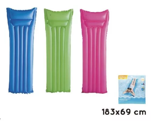 ÚSZÓMATRAC 183X69CM 3F.