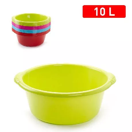 LAVÓR MŰANYAG 4F. 10L