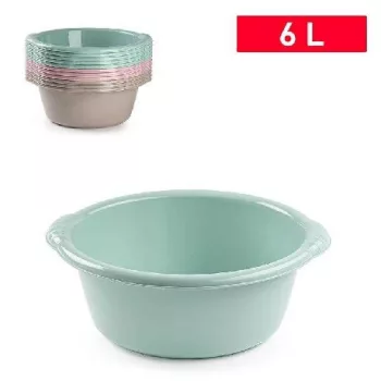 MOSDÓTÁL MŰANYAG 3F. 6L
