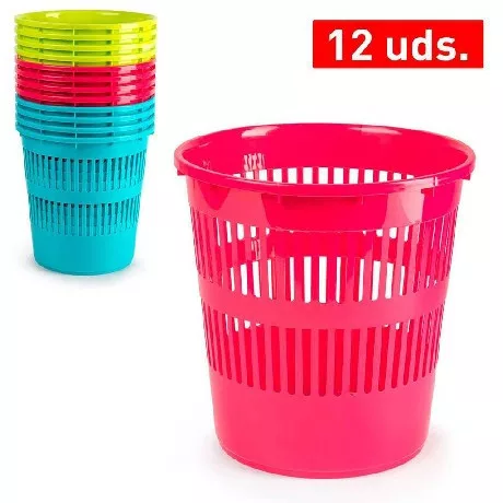 SZEMETESKOSÁR 3F. 11,3L