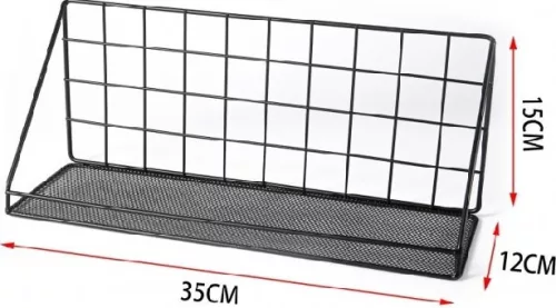 POLC 35X12X15CM