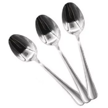 KANÁL DESSZERT RM. FÉM 3DB/CSOM 17,3CM SIMA