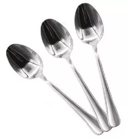 KANÁL DESSZERT RM. FÉM 3DB/CSOM 17,3CM SIMA