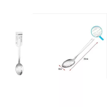 SZEDŐKANÁL PERFORÁLT RM. 35CM
