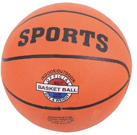 KOSÁRLABDA 7-ES MÉRET