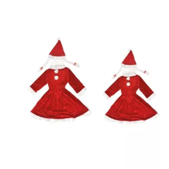 TÉLANYÓ RUHÁZAT NŐI