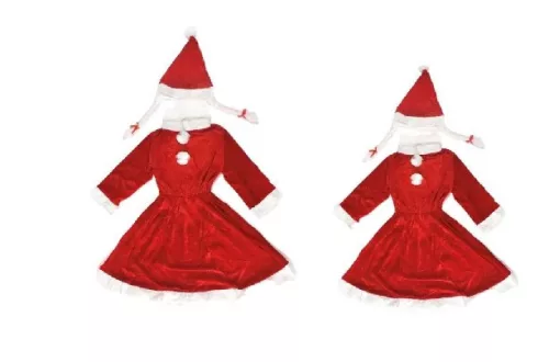 TÉLANYÓ RUHÁZAT NŐI