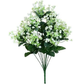 MŰVIRÁG FÁTYOLVIRÁG