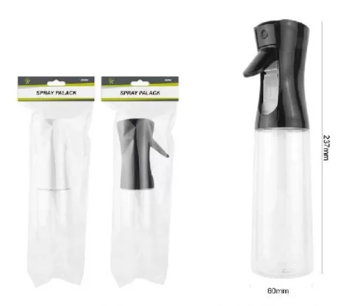 OLAJSPRAY TÖBB FÉLE SZÍN 300ML
