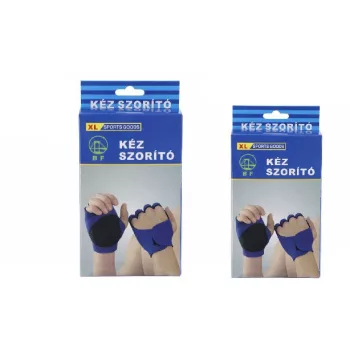 KÉZVÉDŐ SPORT SZORÍTÓ