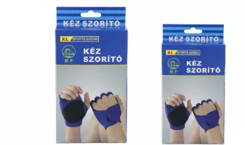 KÉZVÉDŐ SPORT SZORÍTÓ