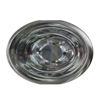 TÁL FÉM 36CM