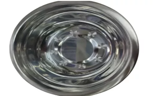 TÁL FÉM 36CM