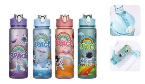 KULACS MŰA. 650ML 4F.