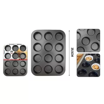 SÜTŐFORMA 35,5X26,5CM