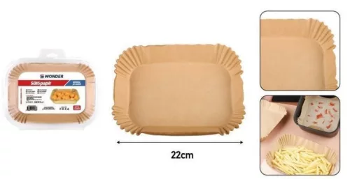 SÜTŐPAPÍR 50DB 14X22CM